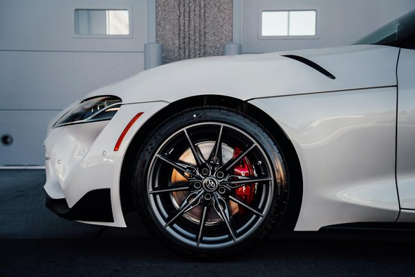 Comparaison des airbags traditionnels et des airbags à gaz